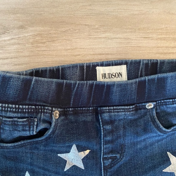 Baby/Toddler Hudson Jeans - Picture 3 of 4